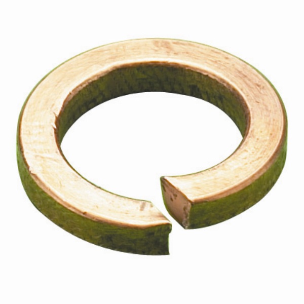 M4 Phosphor Bronze Spring Washers - DIN7980